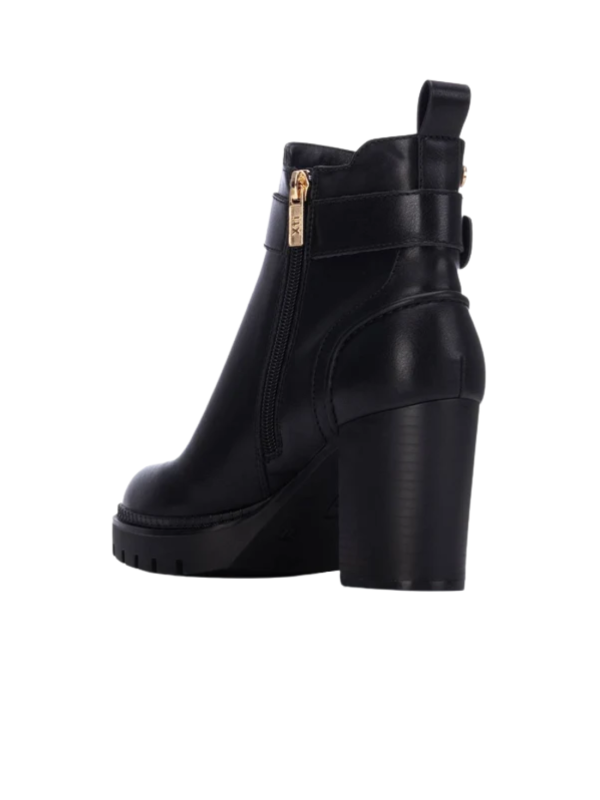 Botin Xti 146044 Negro