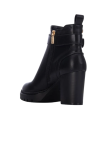 Botin Xti 146044 Negro