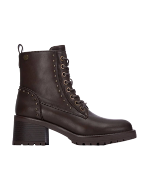 Botin Xti 146083 Marrón