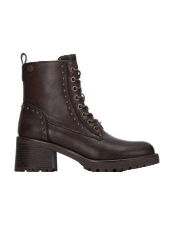 Botin Xti 146083 Marrón