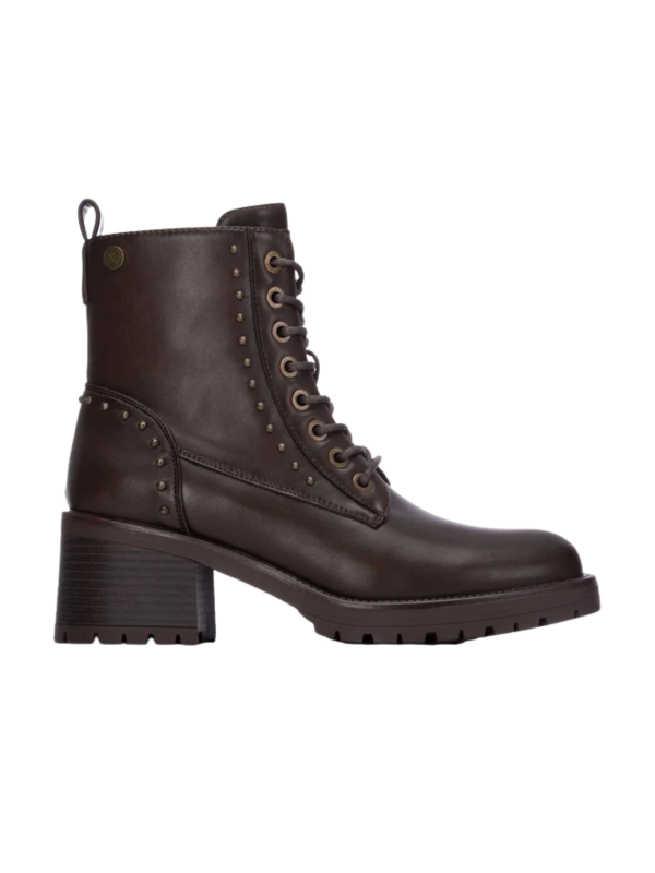 Botin Xti 146083 Marrón