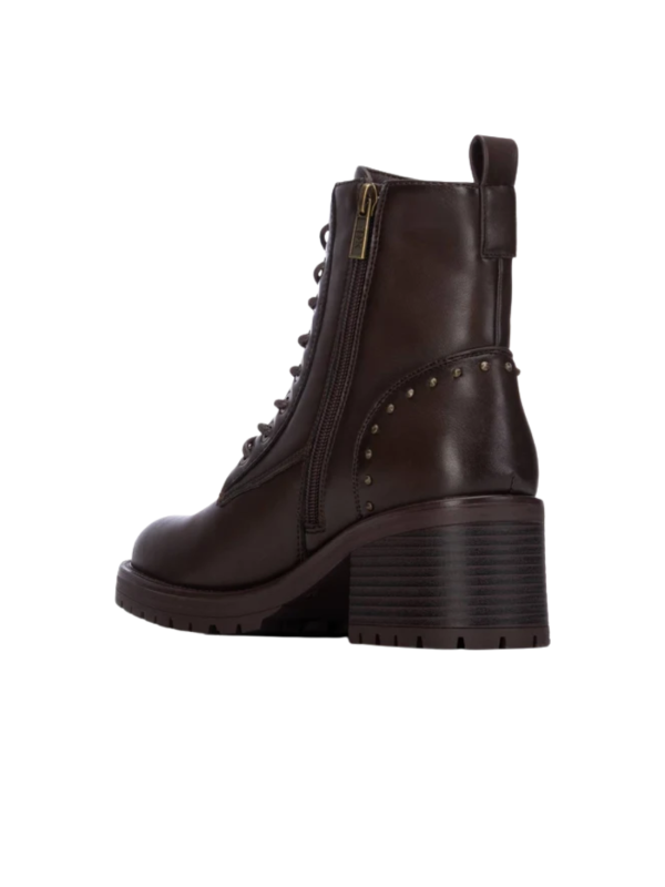 Botin Xti 146083 Marrón