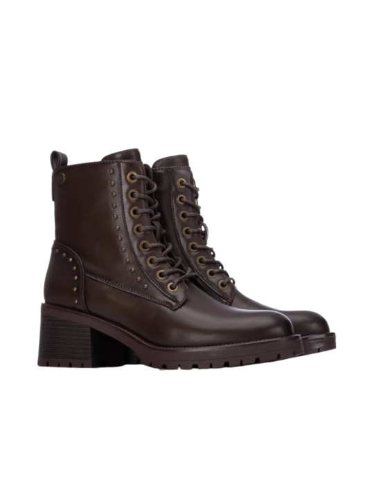 Botin Xti 146083 Marrón