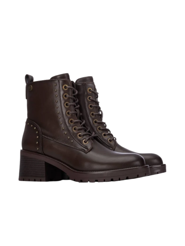 Botin Xti 146083 Marrón