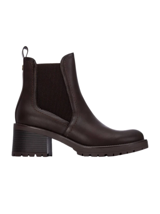 Botin Xti 146086 Marrón