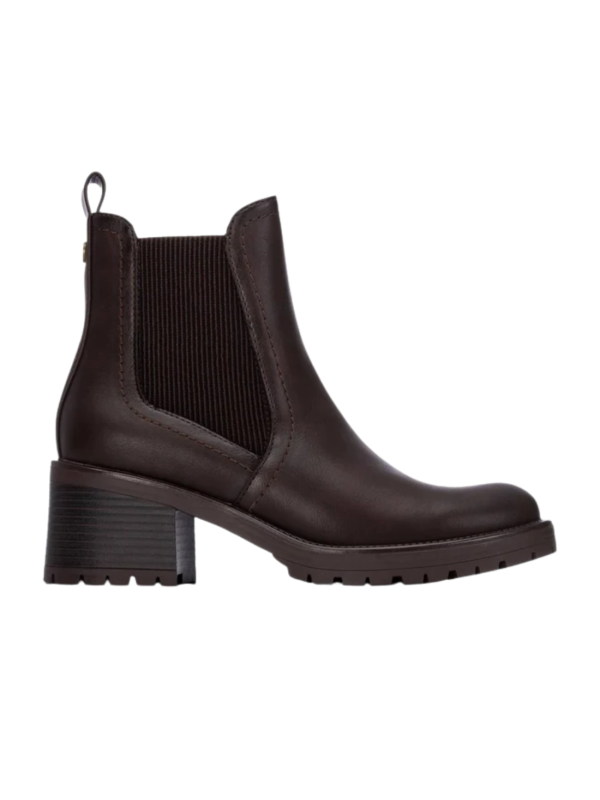 Botin Xti 146086 Marrón