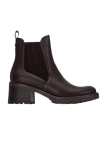 Botin Xti 146086 Marrón