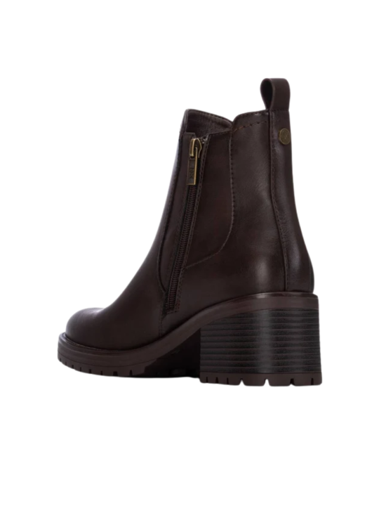 Botin Xti 146086 Marrón