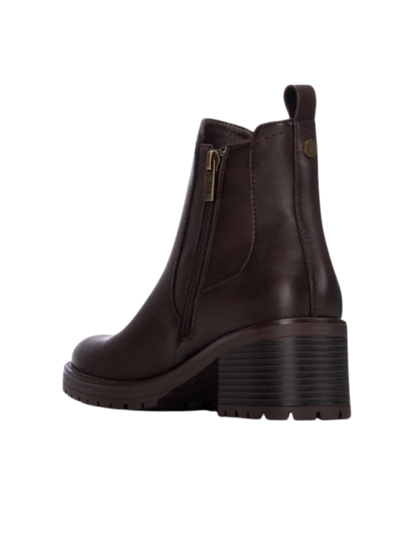 Botin Xti 146086 Marrón