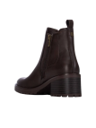 Botin Xti 146086 Marrón