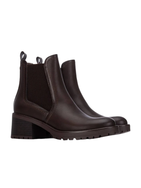Botin Xti 146086 Marrón