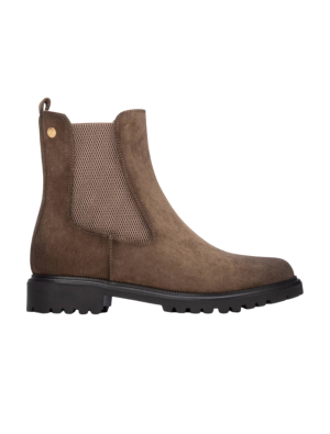 Botin Xti 146242 Taupe