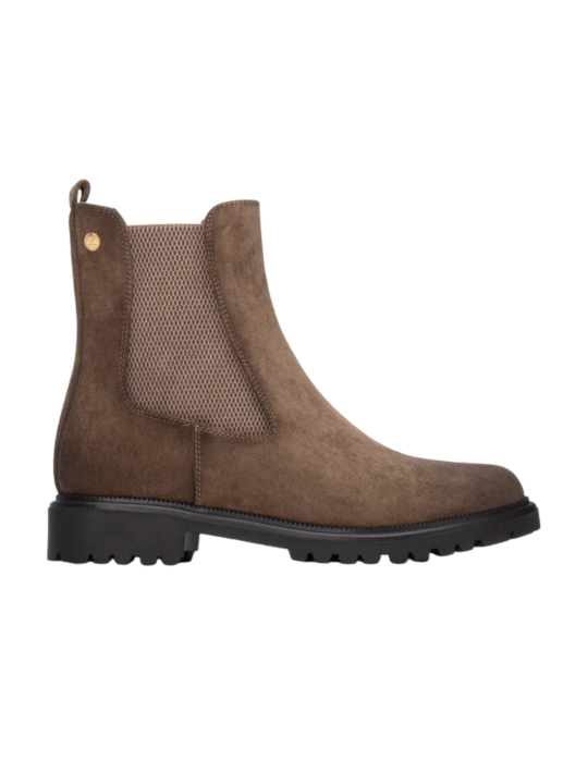 Botin Xti 146242 Taupe