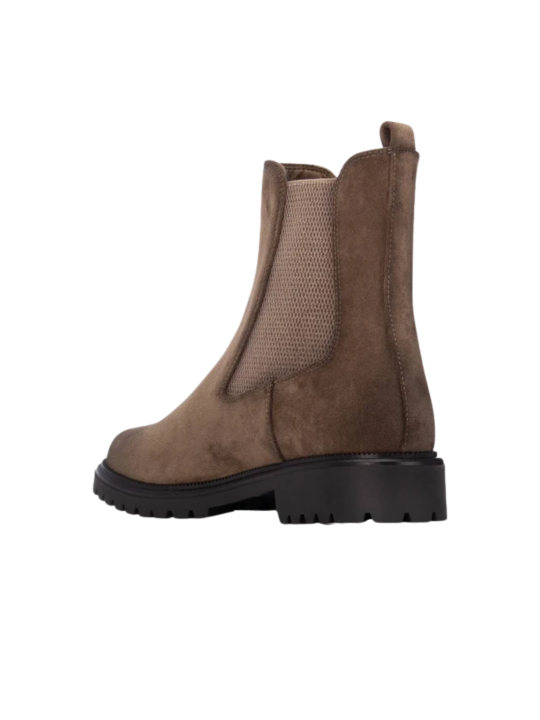 Botin Xti 146242 Taupe