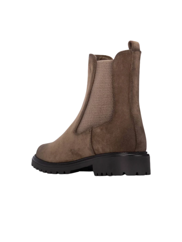 Botin Xti 146242 Taupe