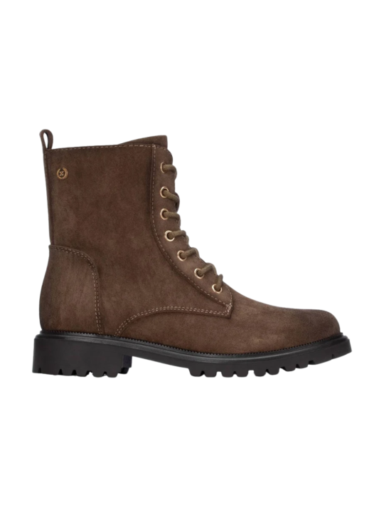 Botin Xti 146243 Taupe