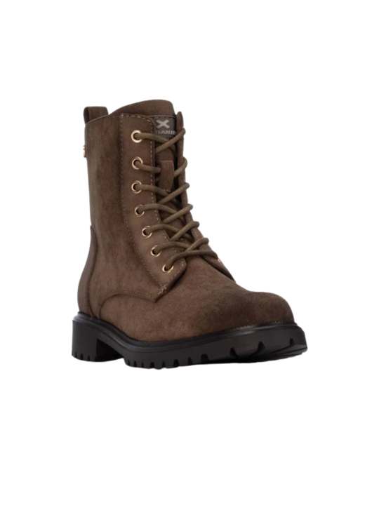 Botin Xti 146243 Taupe