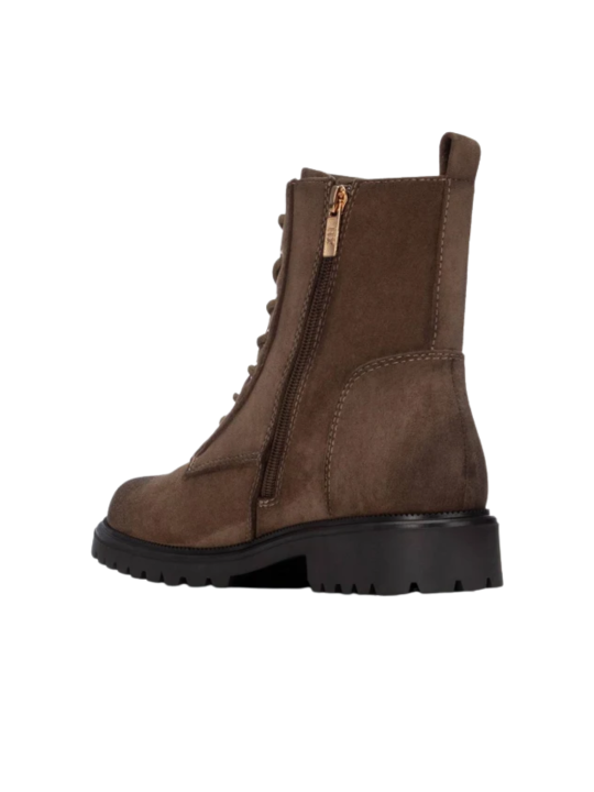 Botin Xti 146243 Taupe