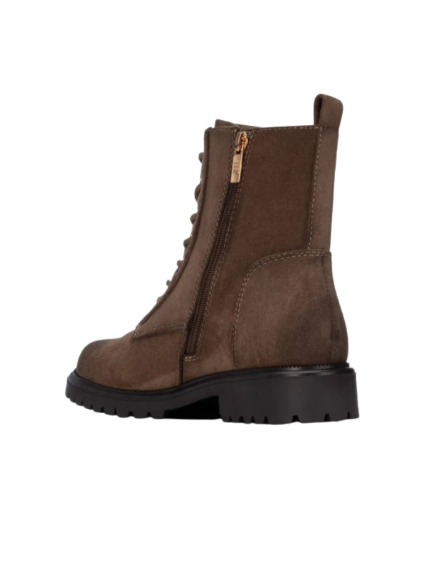 Botin Xti 146243 Taupe