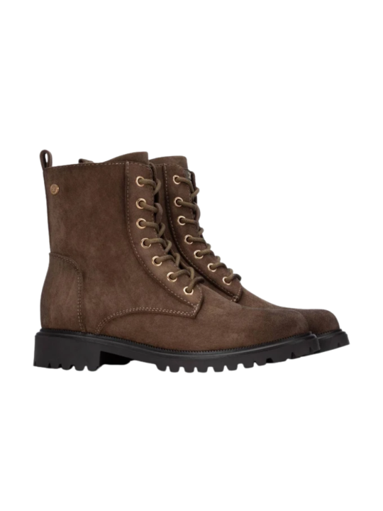 Botin Xti 146243 Taupe