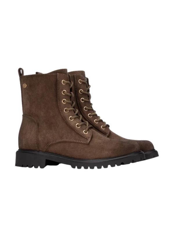 Botin Xti 146243 Taupe
