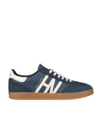 Sneaker Harper And Neyer Hamptons Marino