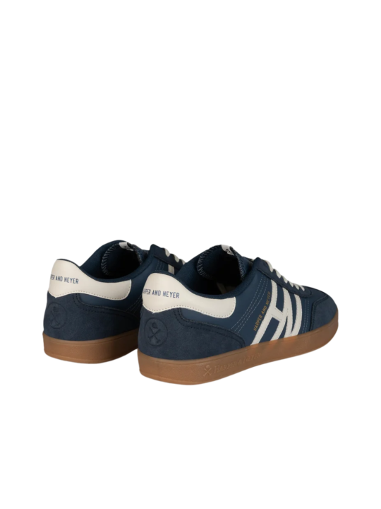 Sneaker Harper And Neyer Hamptons Marino