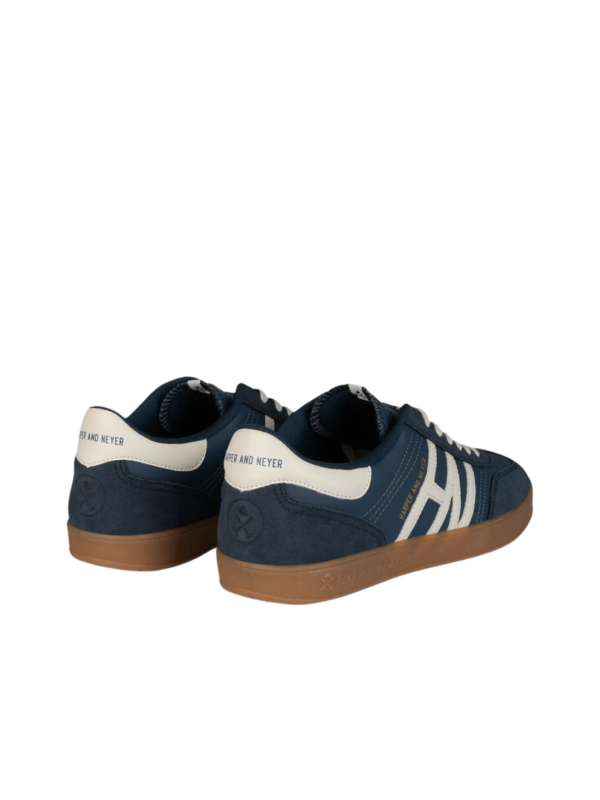 Sneaker Harper And Neyer Hamptons Marino