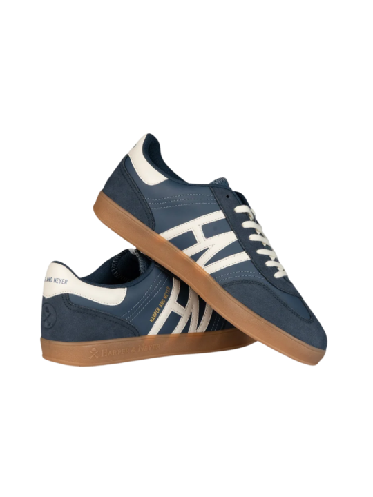 Sneaker Harper And Neyer Hamptons Marino