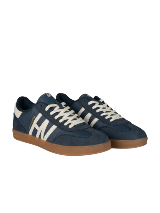 Sneaker Harper And Neyer Hamptons Marino