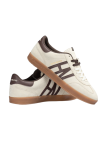Sneaker Harper And Neyer Hamptons Suede Beige