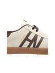 Sneaker Harper And Neyer Hamptons Suede Beige