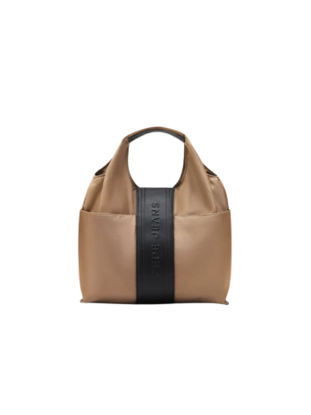 Bolso Pepe Jeans Jett Wander PL0300212 Beige