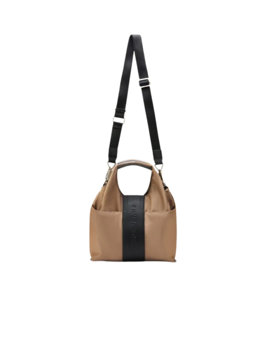 Bolso Pepe Jeans Jett Wander PL0300212 Beige