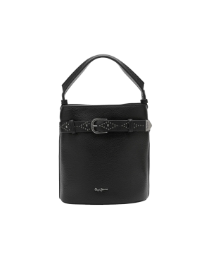 Bolso Pepe Jeans Ilonka PL0300229 Negro