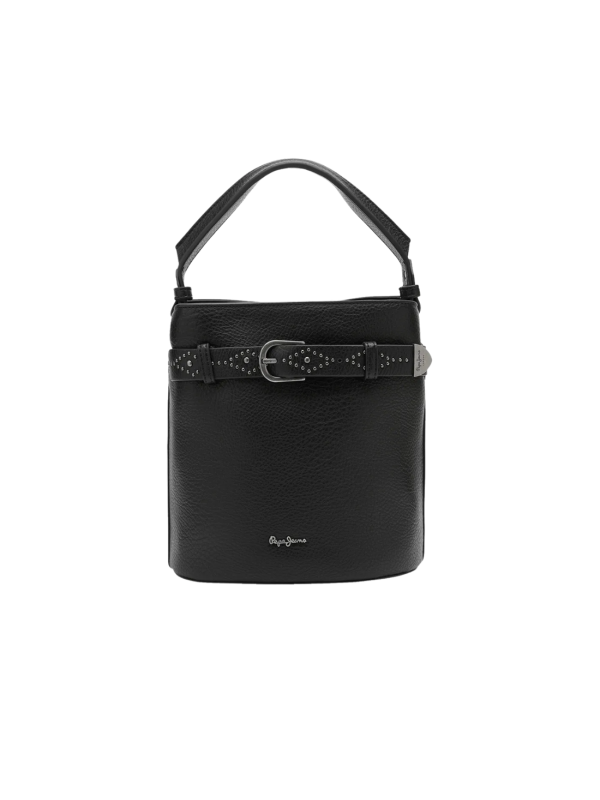 Bolso Pepe Jeans Ilonka PL0300229 Negro