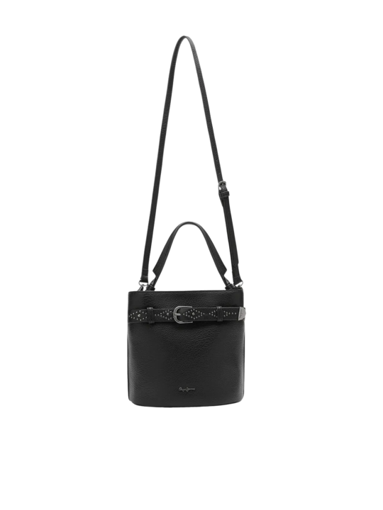 Bolso Pepe Jeans Ilonka PL0300229 Negro