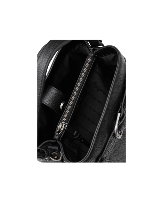 Bolso Pepe Jeans Ilonka PL0300229 Negro