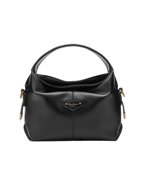 Bolso Pepe Jeans Irinea PL0300236 Negro