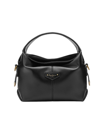Bolso Pepe Jeans Irinea PL0300236 Negro
