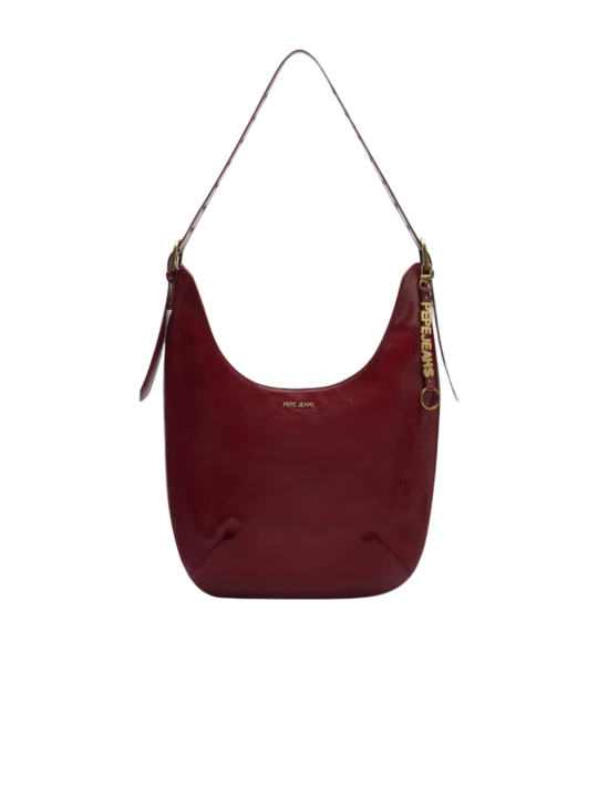 Bolso Pepe Jeans Ianna PL0300239 Rojo Cereza
