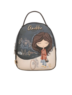 Mochila Anekke 443705-188