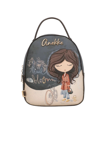 Mochila Anekke 443705-188
