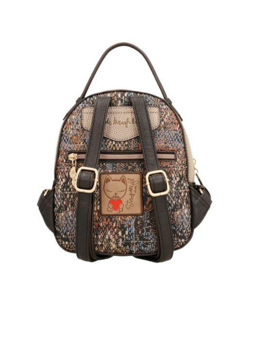 Mochila Anekke 443705-188