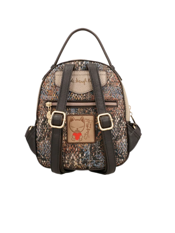 Mochila Anekke 443705-188