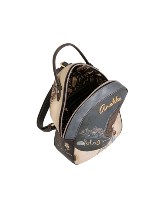 Mochila Anekke 443705-188