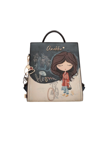 Mochila Anekke 43705-273