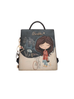 Mochila Anekke 43705-273