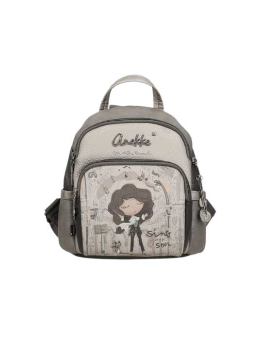 Mochila Anekke 43805-213