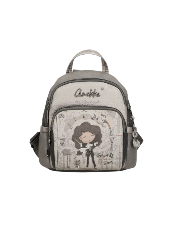 Mochila Anekke 43805-213